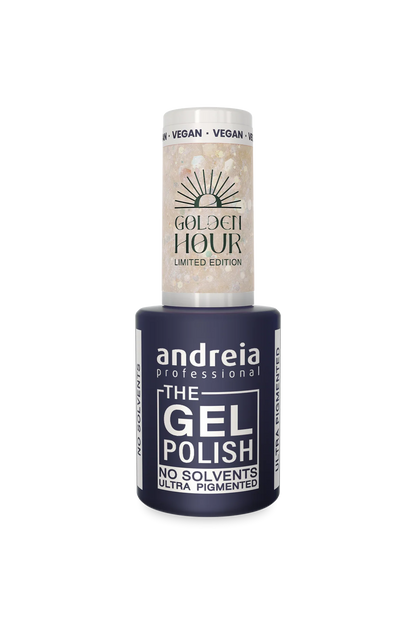 The Gel Polish - Golden Hour GH5 - Limited Edition