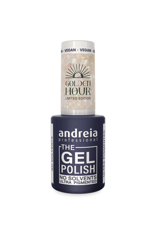 The Gel Polish - Golden Hour GH5 - Limited Edition