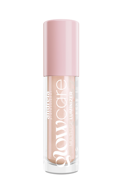 Glow Care - Illuminateur Multi-usages 02 - Golden Sheen