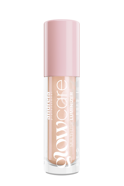 Glow Care - Illuminateur Multi-usages 03 - Golden Nude