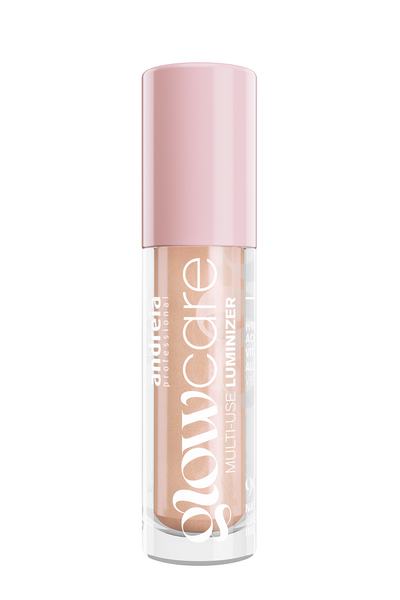 Glow Care - Illuminateur Multi-usages 04 - Sunlit Bronze