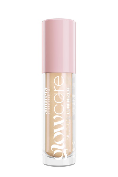Glow Care - Illuminateur Multi-usages 05 - Golden Hour