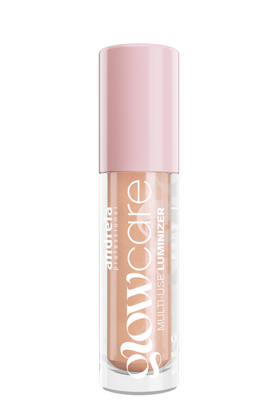 Glow Care - Illuminateur Multi-usages 06 - Peach Glow