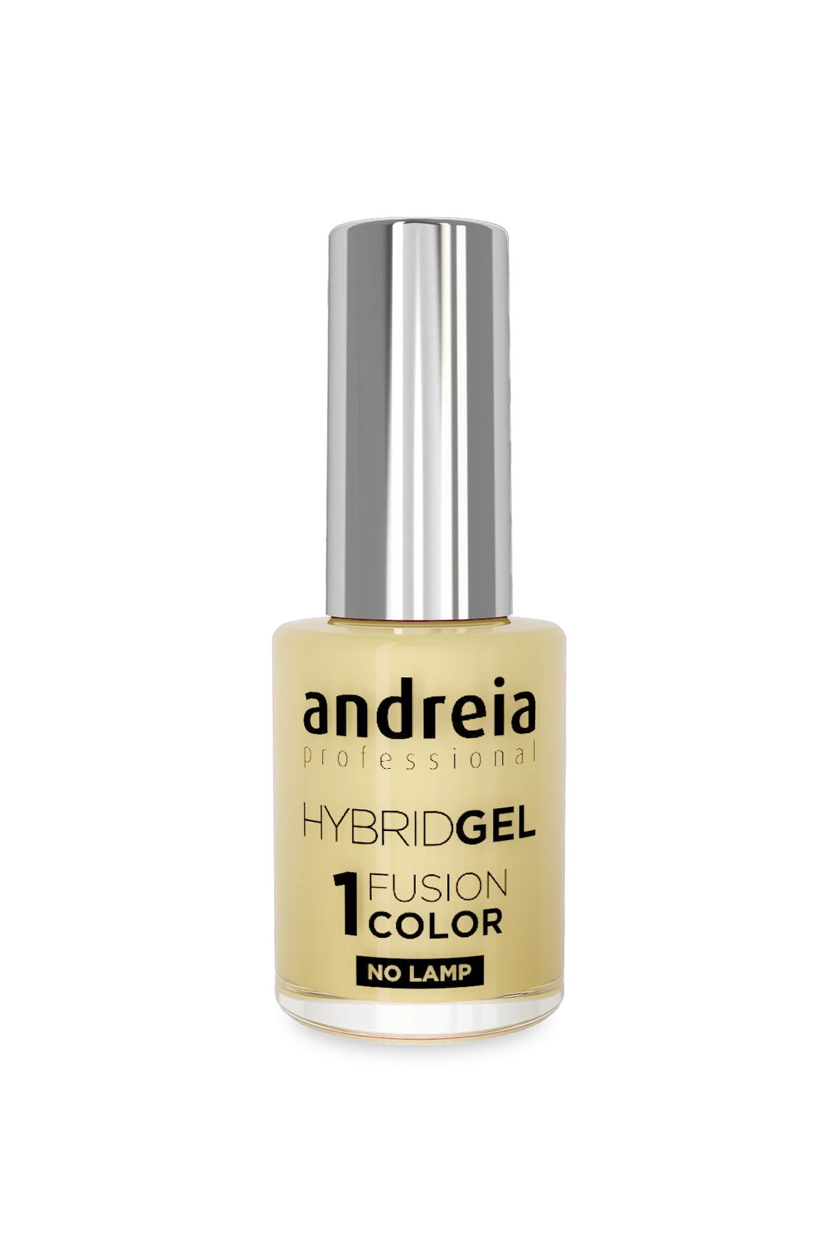 Hybrid Gel - Fusion Color H95