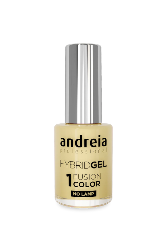 Hybrid Gel - Fusion Color H95