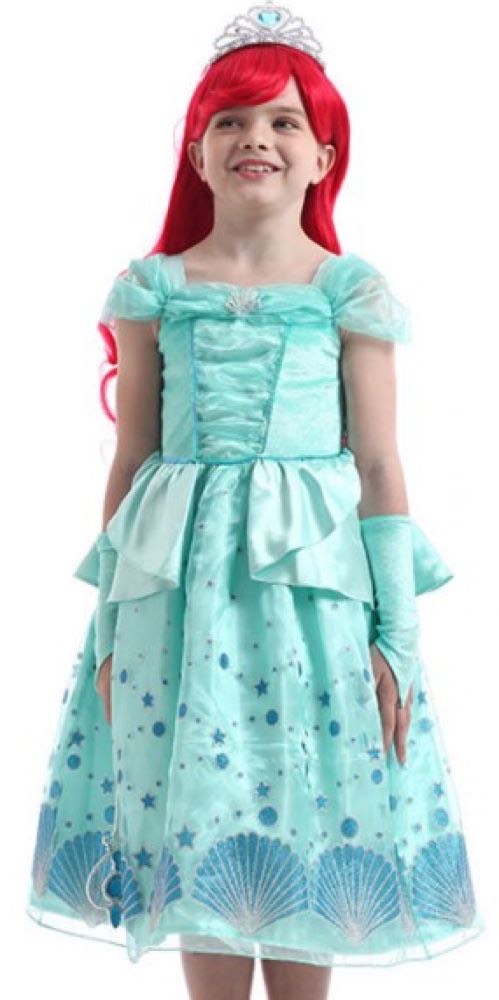 Princesse Sirène