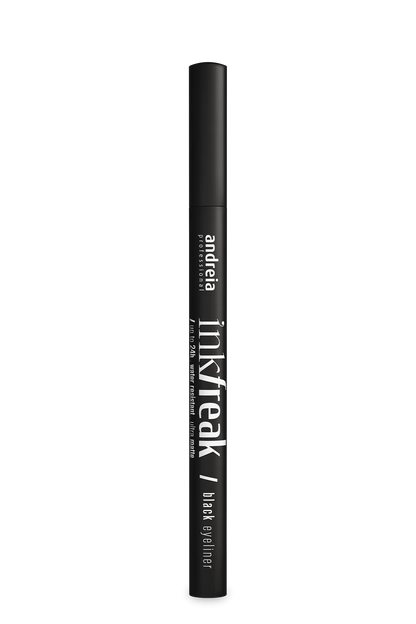 Ink Freak - Liquide Eyeliner Pen 01 Matte Noir