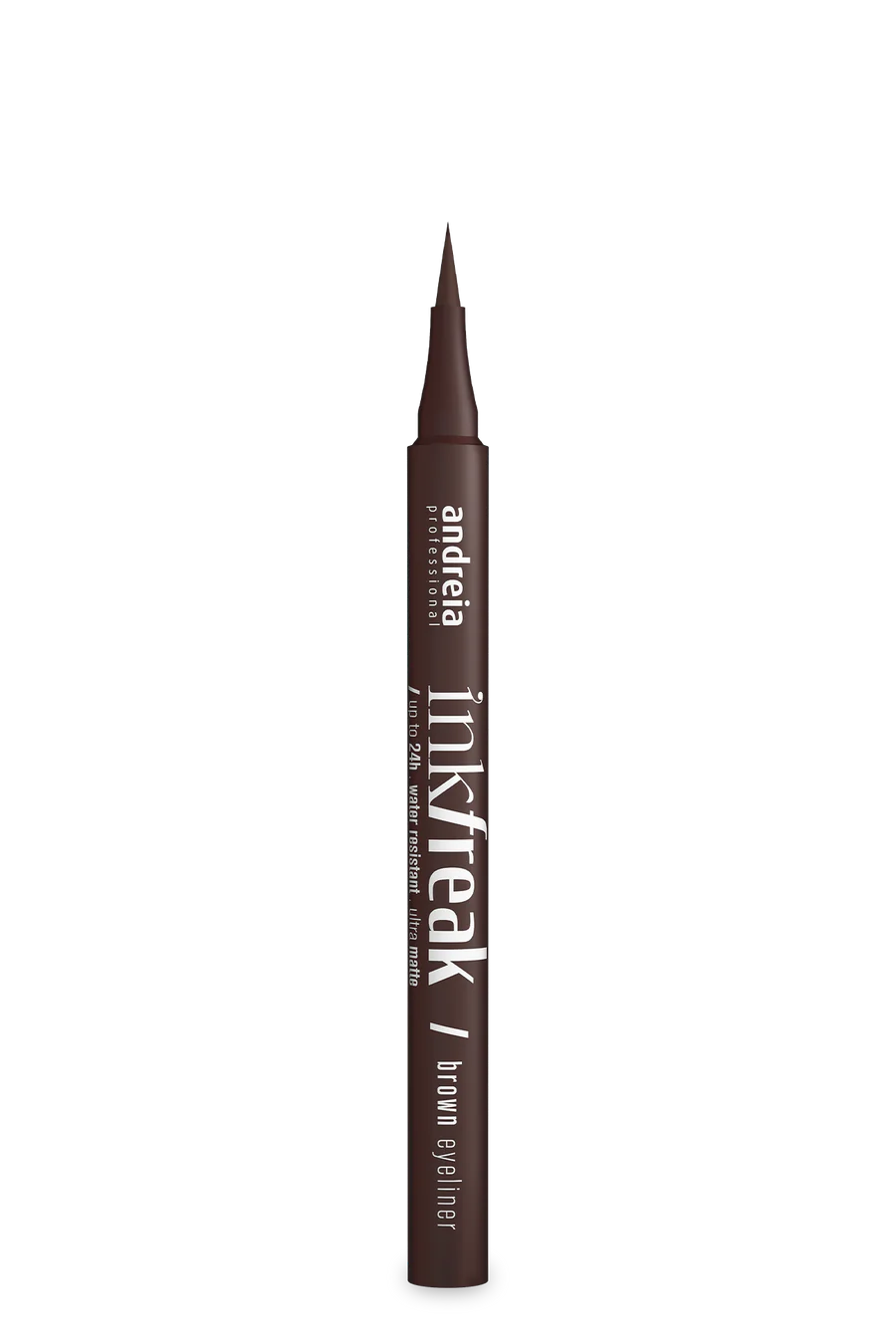 Ink Freak - Liquide Eyeliner Pen 02 Matte Marron