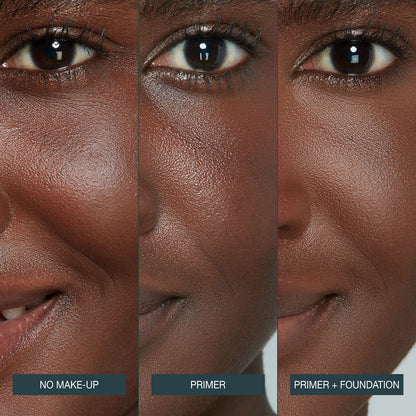 Digital Complexion Primer pour peau sèche