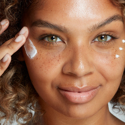 Digital Complexion Primer pour peau sèche