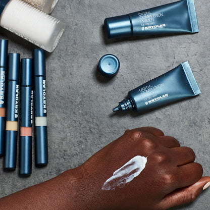 Digital Complexion Primer pour peau sèche