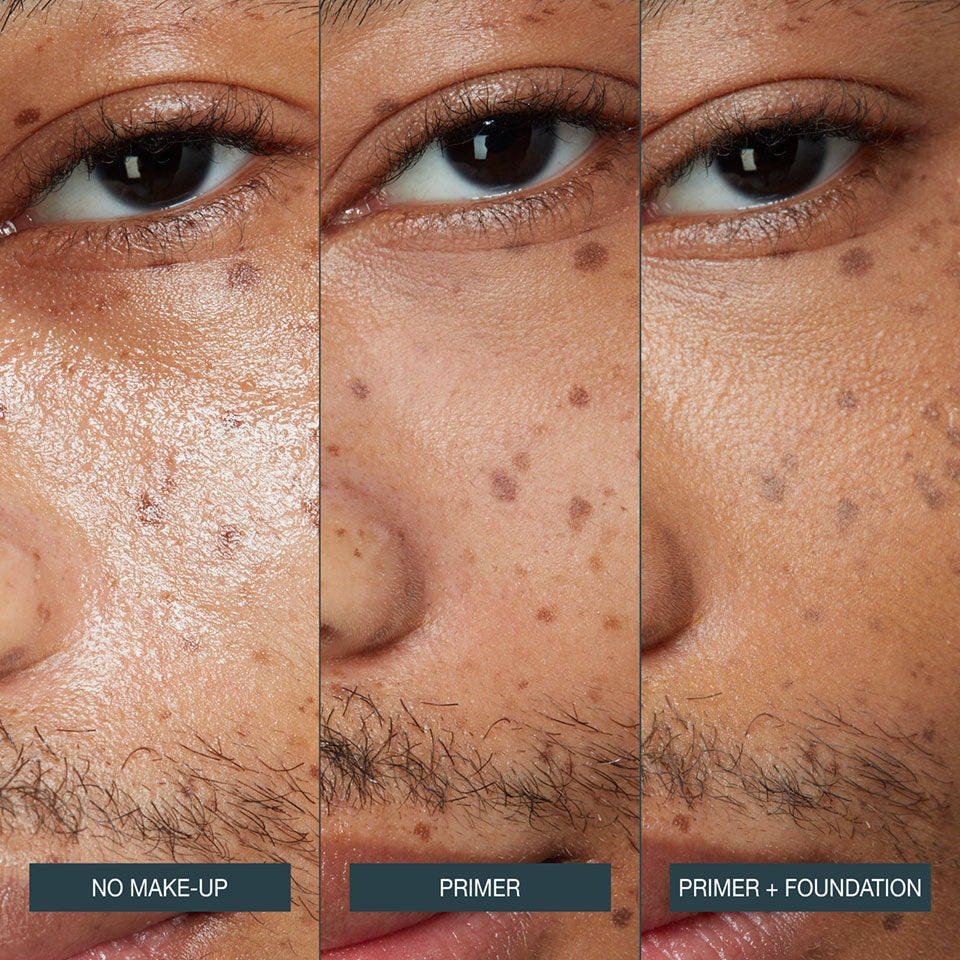 Digital Complexion Primer pour peau grasse
