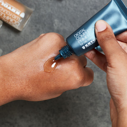 Digital Complexion Primer pour peau grasse