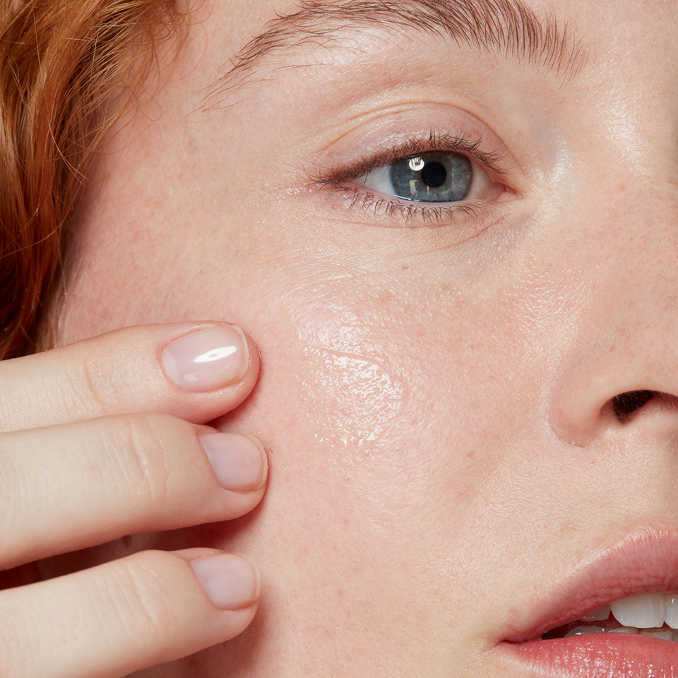 Digital Complexion Primer pour peau grasse