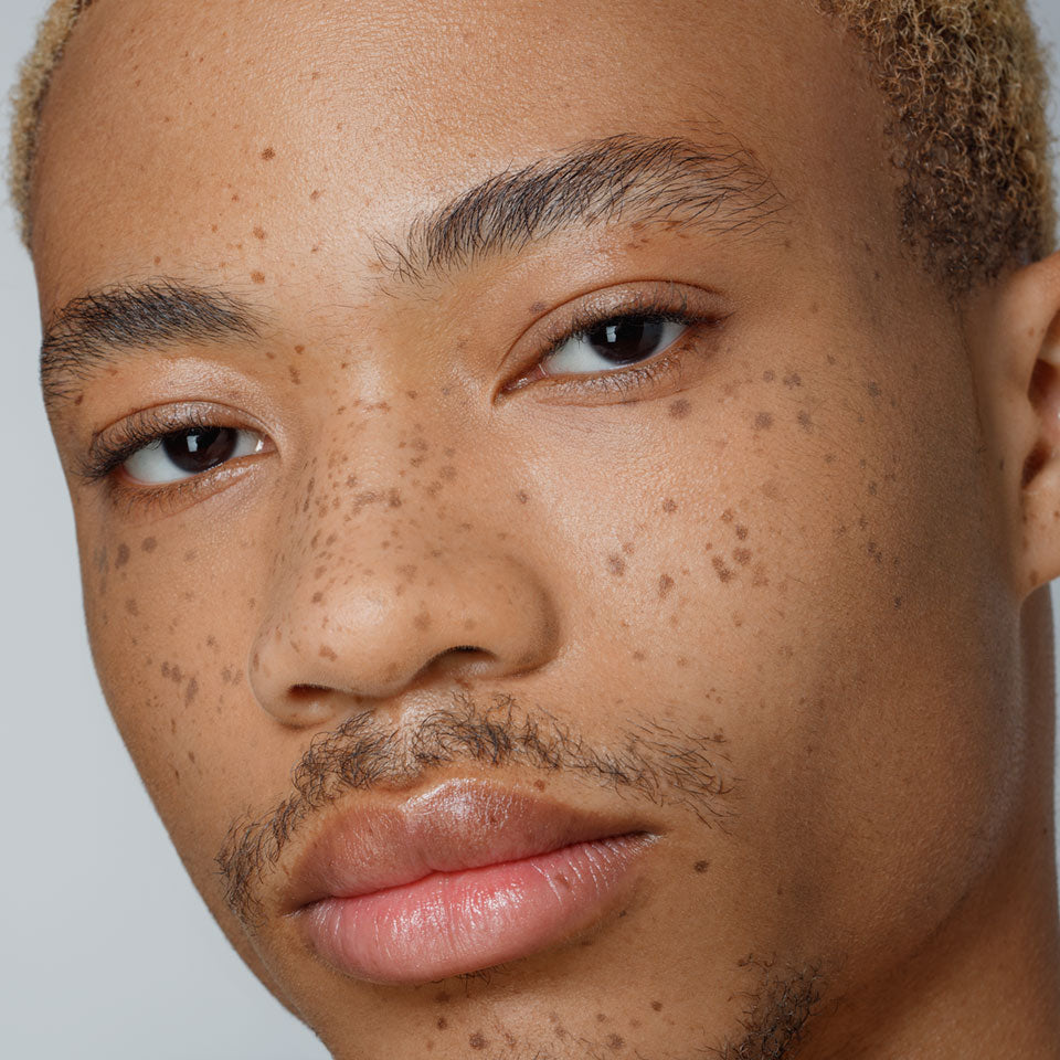 Digital Complexion Primer pour peau grasse