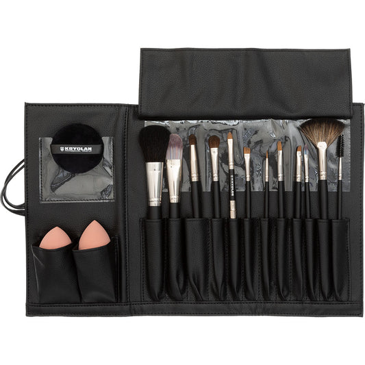 Brush Collection Starter