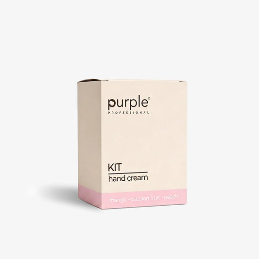 Kit de crème pour les mains 50ml
