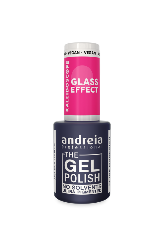 THE GEL POLISH - Glass Effect