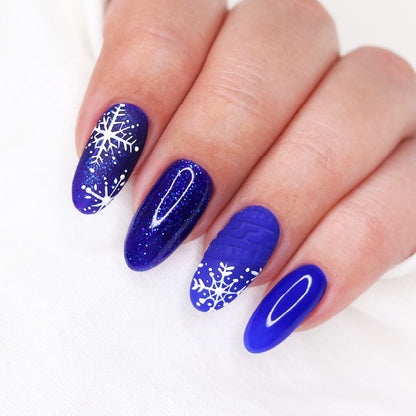 Vernis gel INOCOS "O Lago" - 15ml