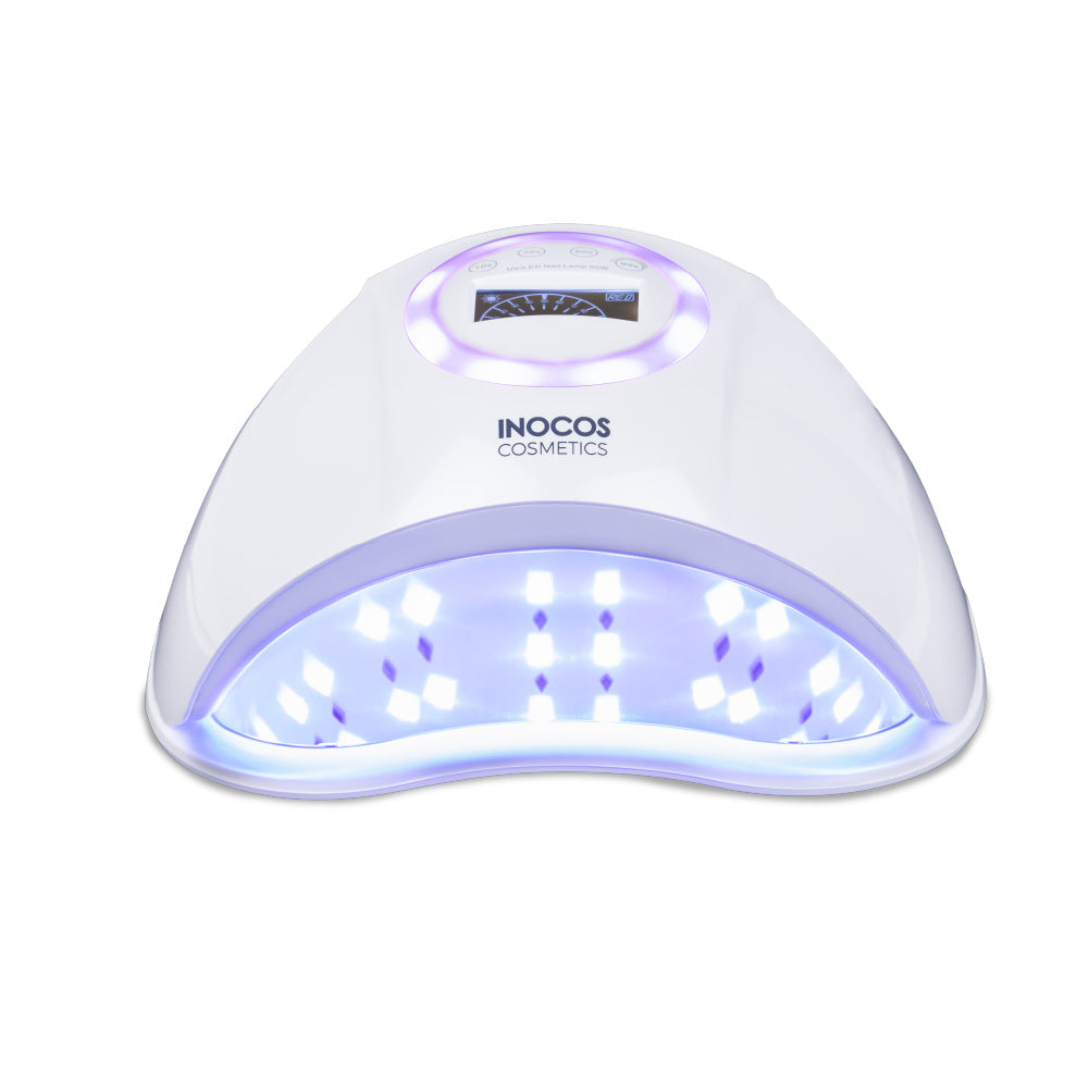 Lampe LED-UV de 90W - INOCOS