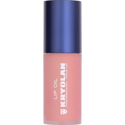 Lip Oil - Pink Amethyst
