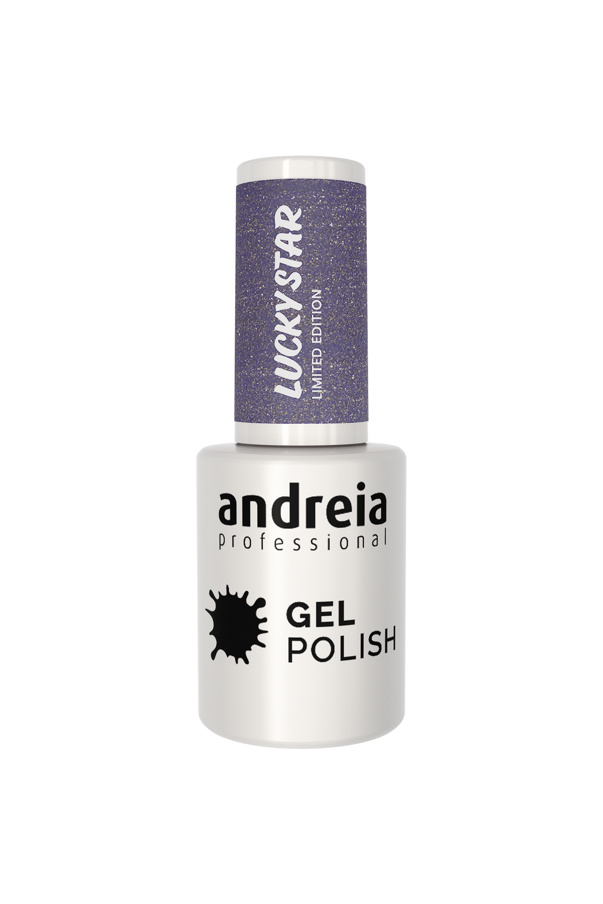 Gel polish - LUCKY STAR - LS1