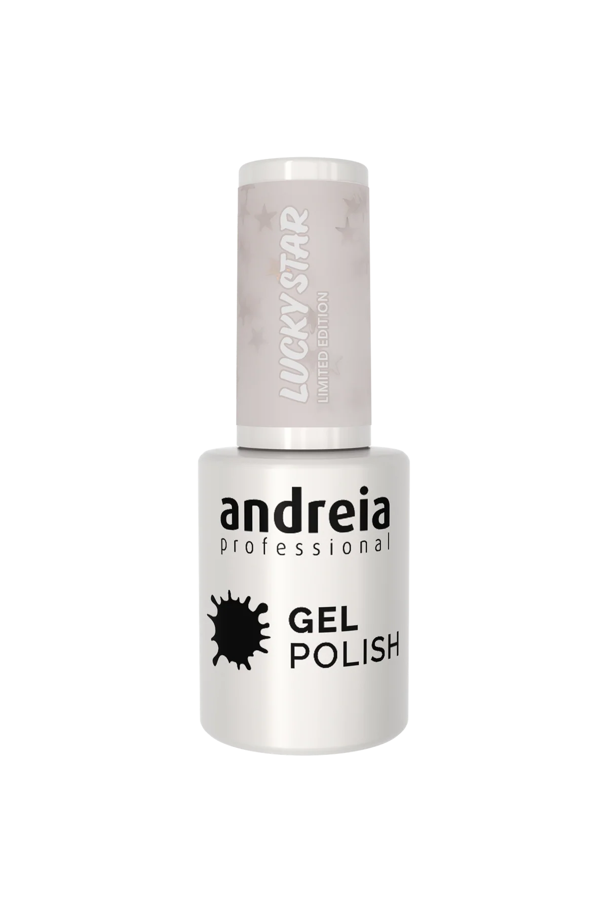 Gel polish - LUCKY STAR - LS2