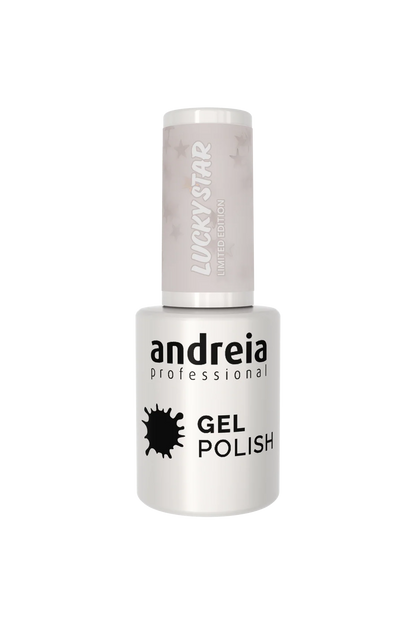Gel polish - LUCKY STAR - LS2