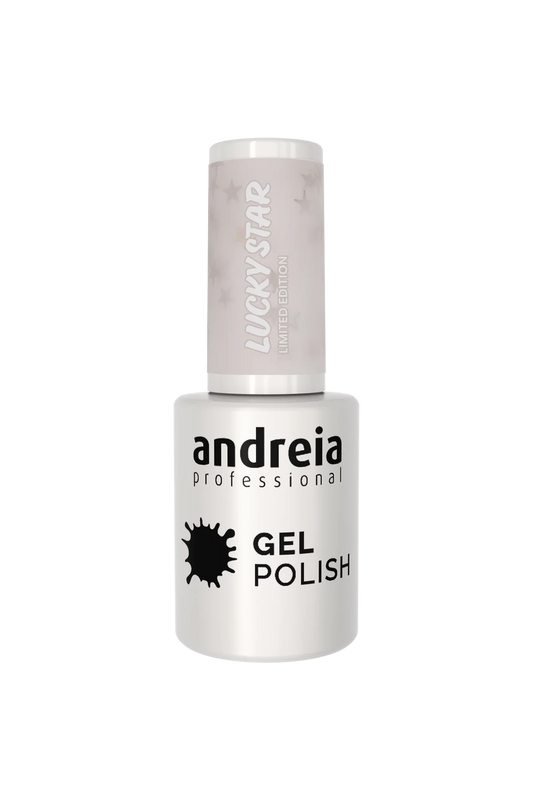 Gel polish - LUCKY STAR - LS2