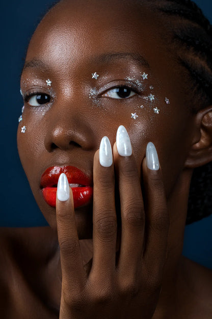 Gel polish - LUCKY STAR - LS2