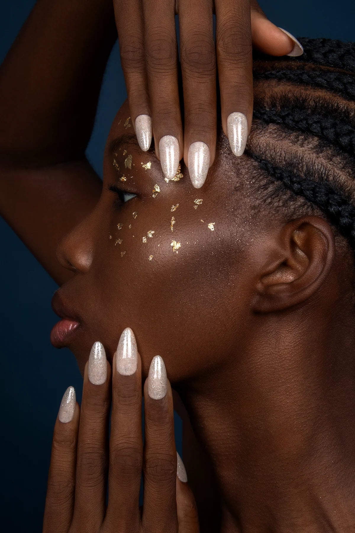 Gel polish - LUCKY STAR - LS3