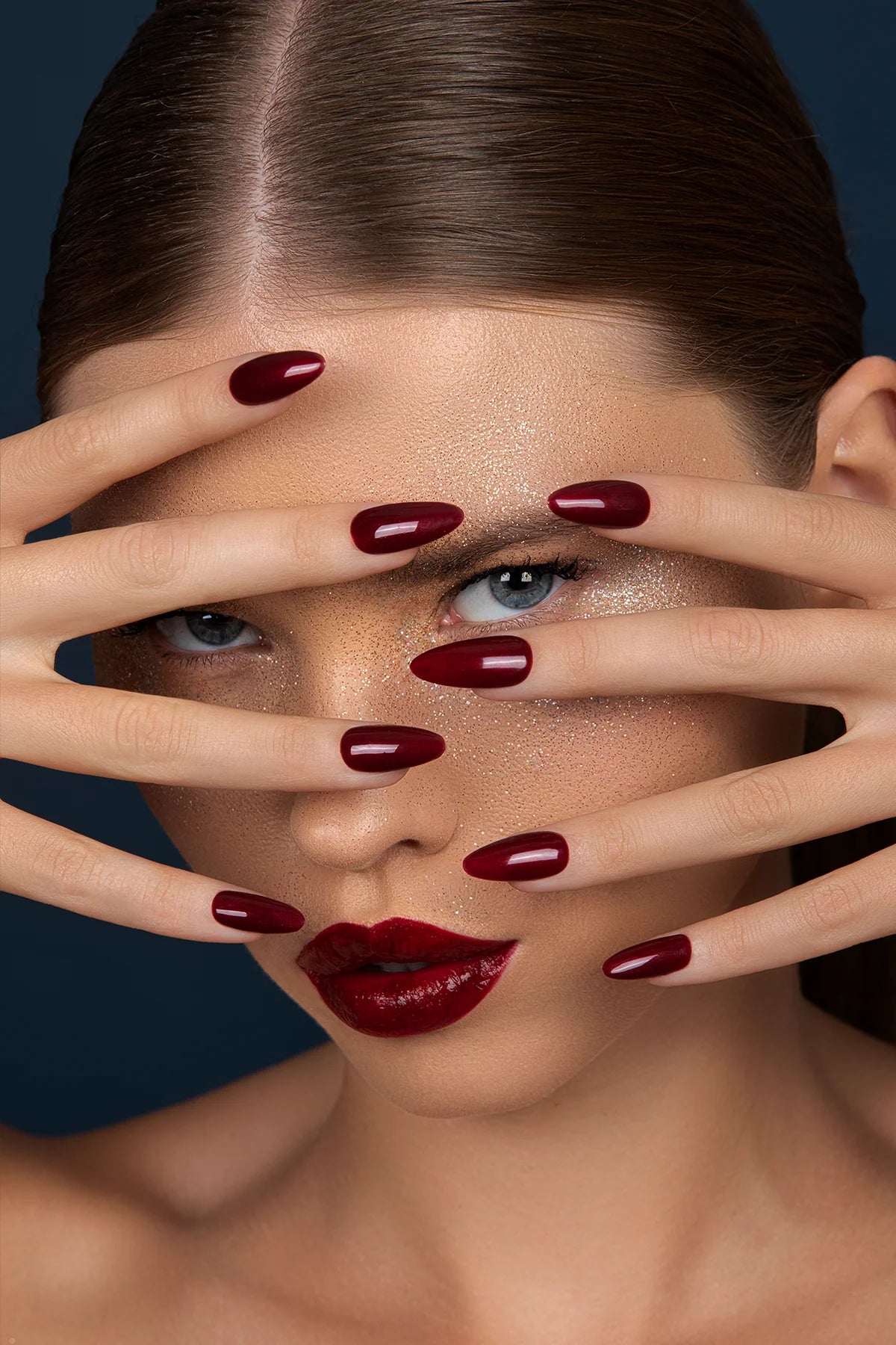 Gel polish - LUCKY STAR - LS4