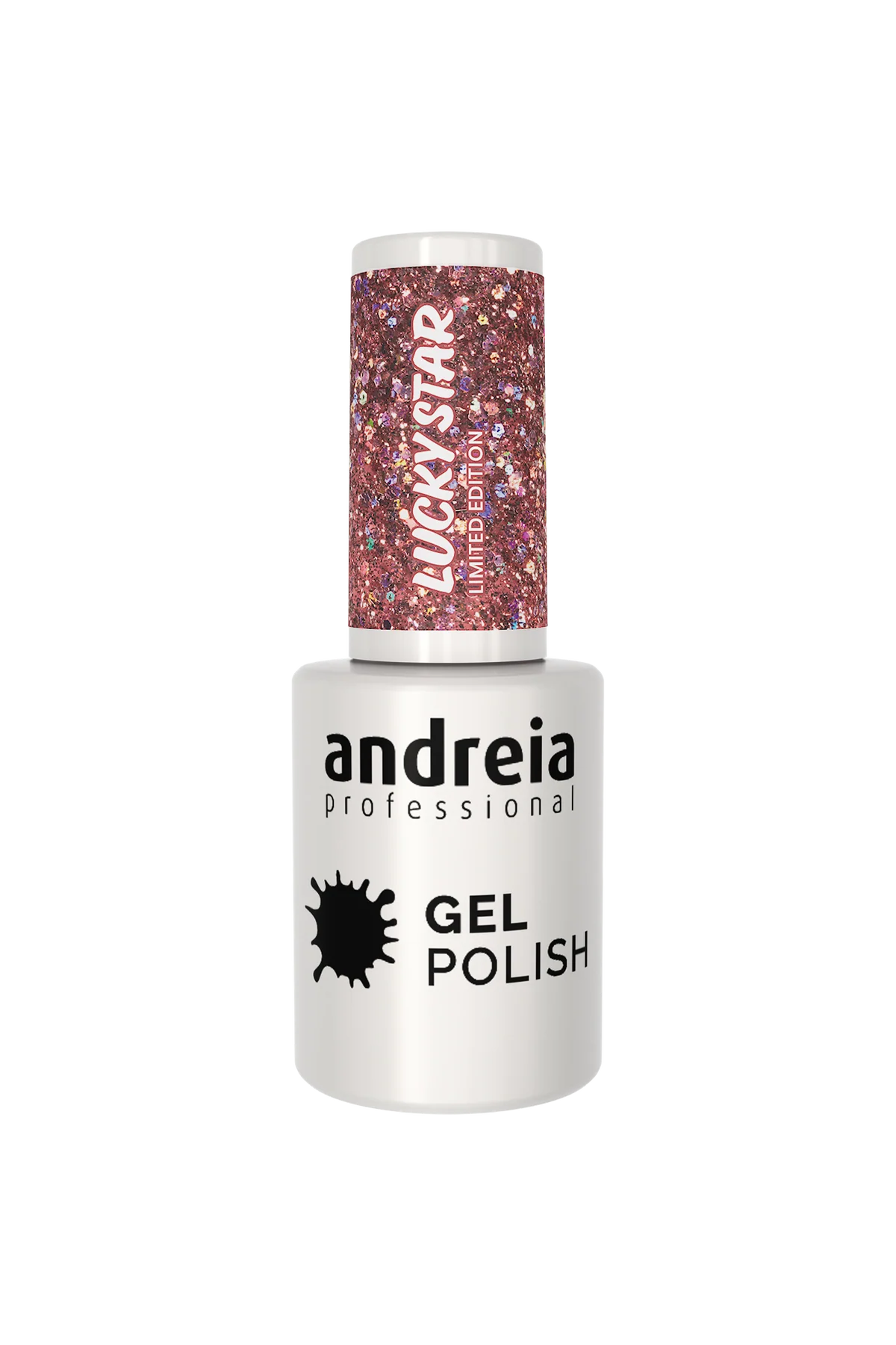 Gel polish - LUCKY STAR - LS5