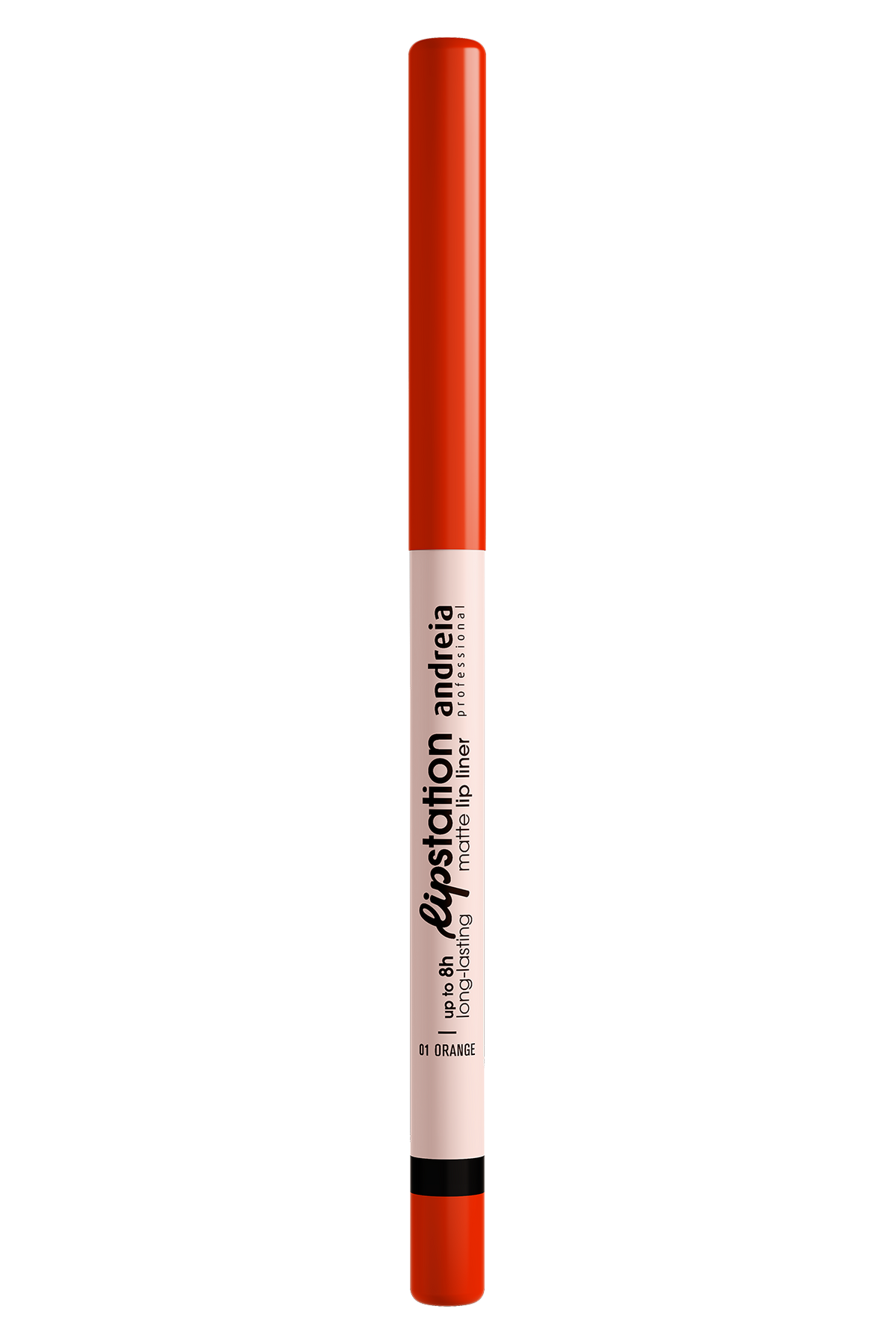 LIP STATION LIP LINER orange  01