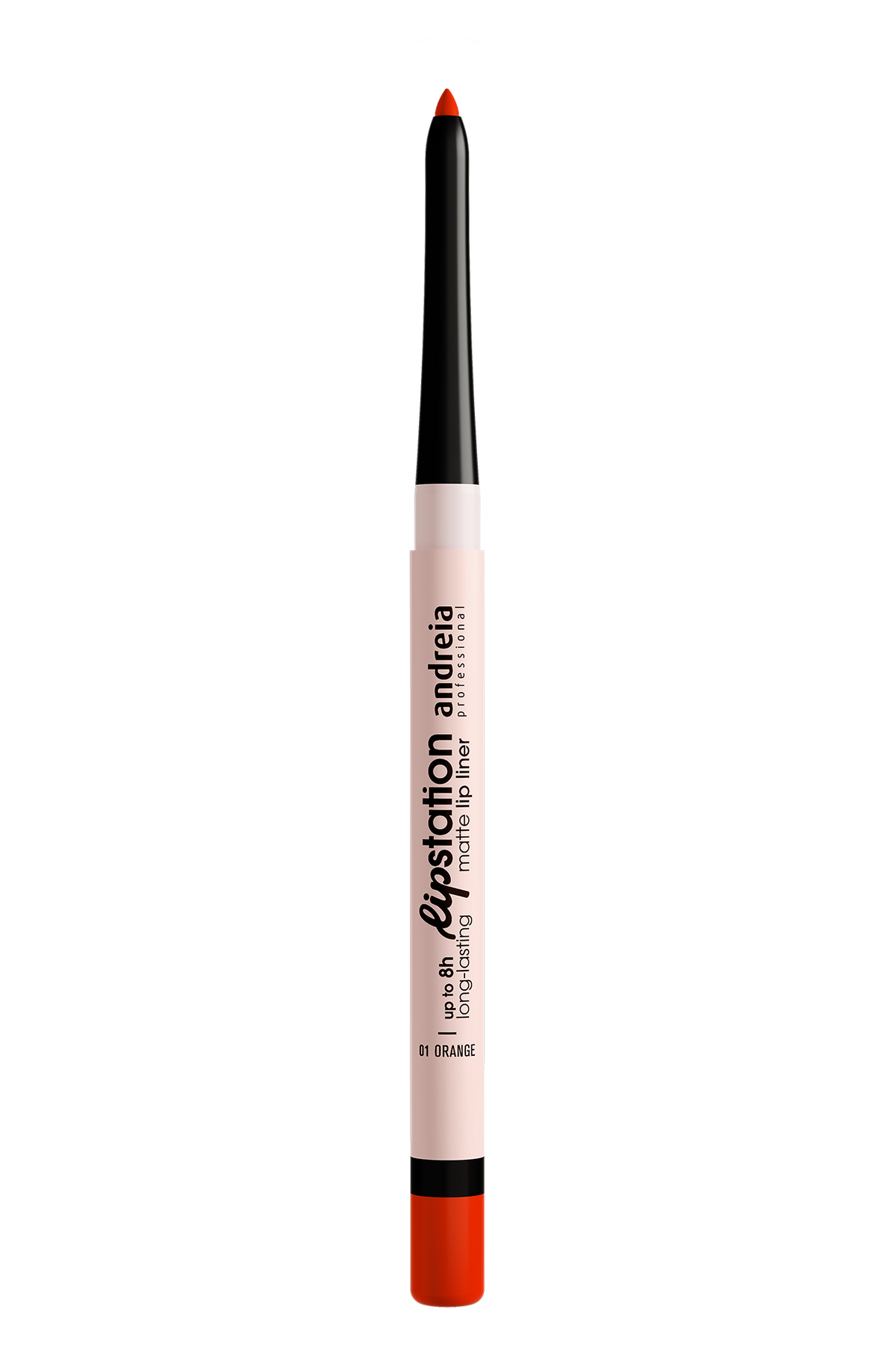 LIP STATION LIP LINER orange  01