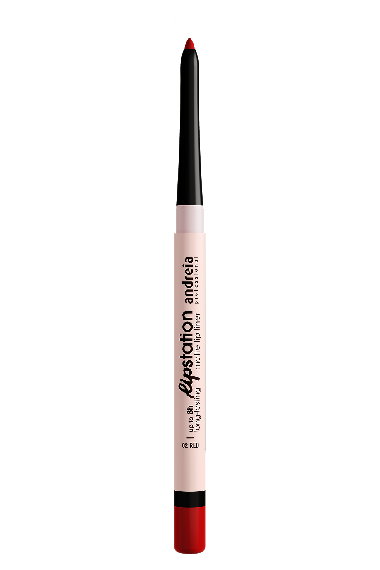 LIP STATION LIP LINER Red 02