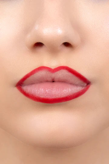 LIP STATION LIP LINER Red 02