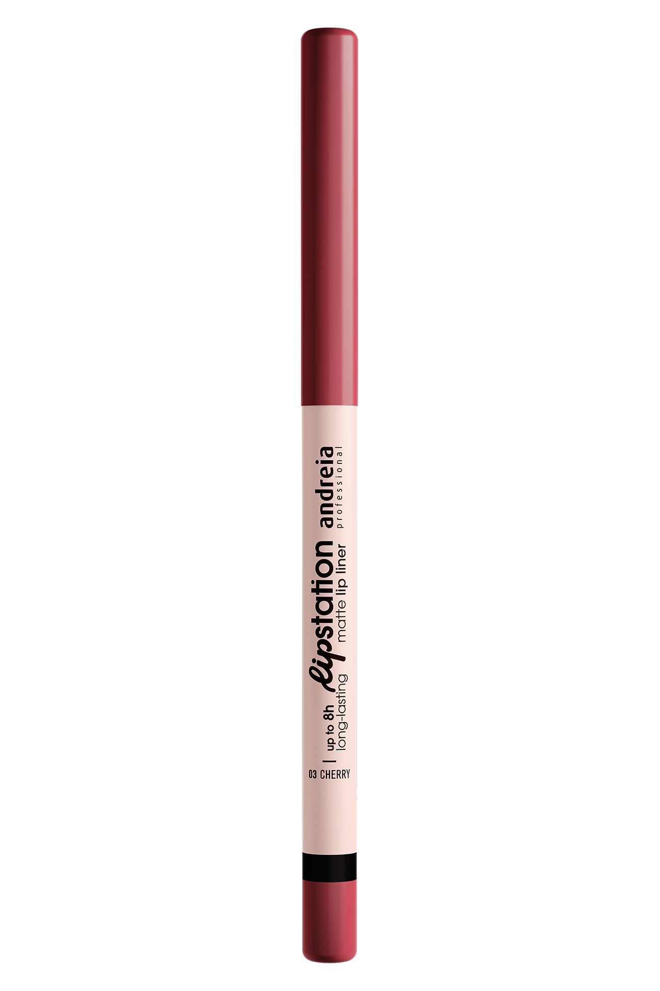 LIP STATION LIP LINER ORANGE 03