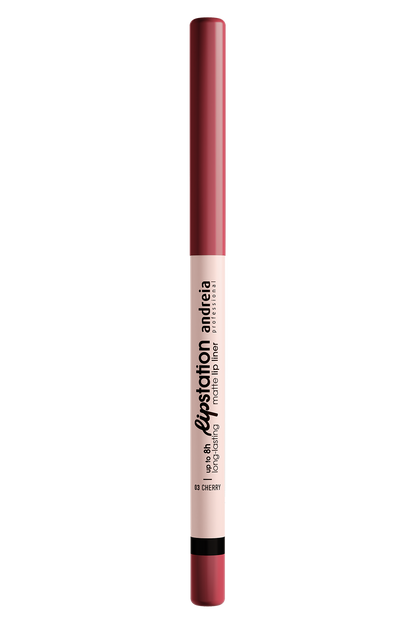 LIP STATION LIP LINER ORANGE 03