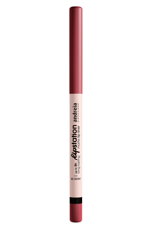 LIP STATION LIP LINER Cherry  03