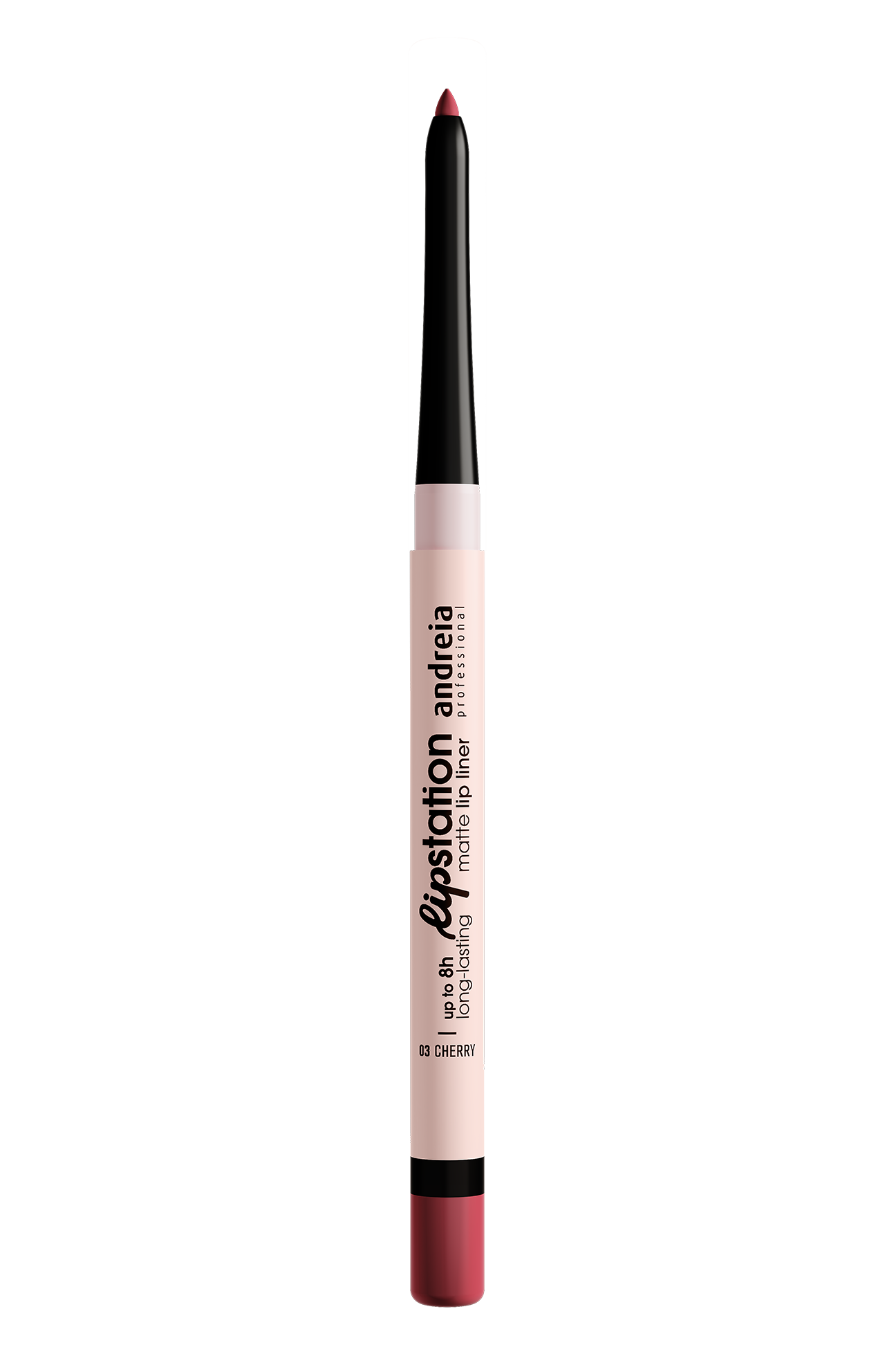 LIP STATION LIP LINER ORANGE 03