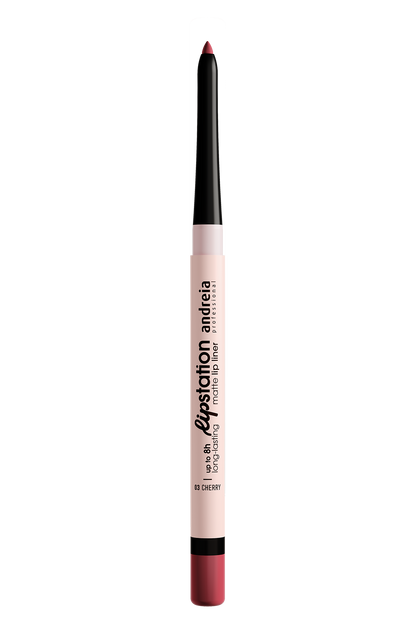 LIP STATION LIP LINER ORANGE 03