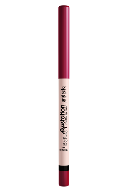 LIP STATION LIP LINER ORANGE 04