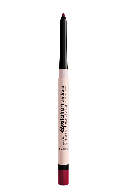LIP STATION LIP LINER ORANGE 04