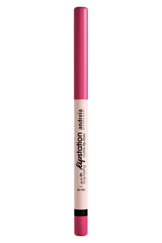 LIP STATION LIP LINER Pink  05