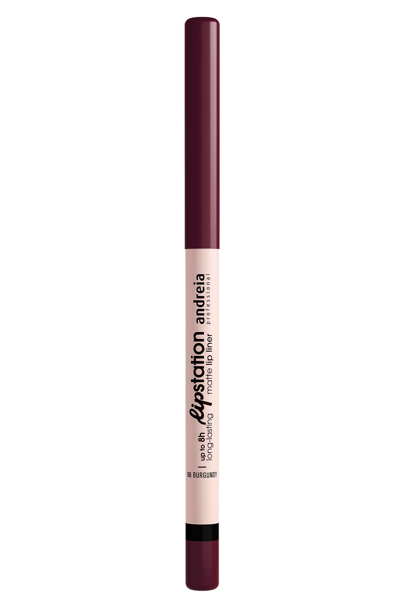 LIP STATION LIP LINER ORANGE 06
