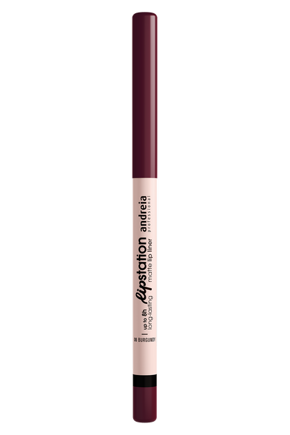 LIP STATION LIP LINER ORANGE 06