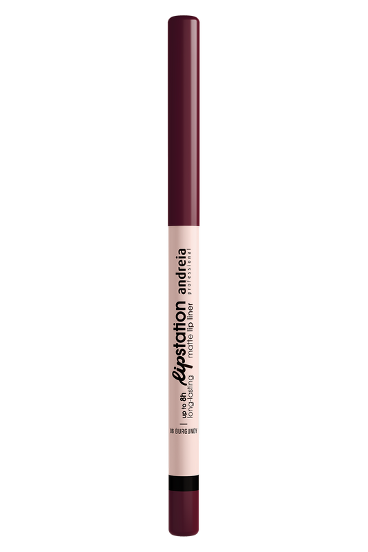 LIP STATION LIP LINER Burgundy  06