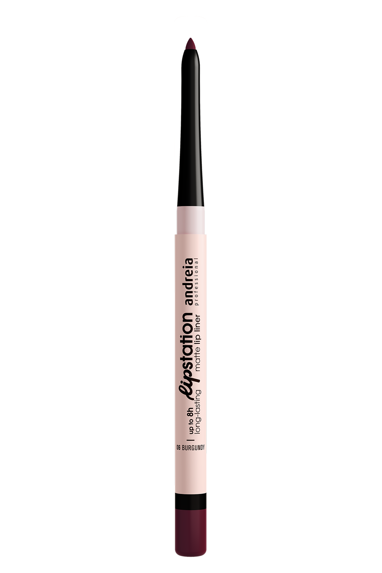 LIP STATION LIP LINER ORANGE 06