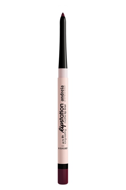 LIP STATION LIP LINER ORANGE 06